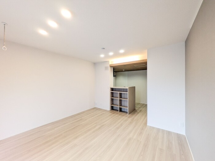 居室・リビング　☆快適なくつろぎ空間☆