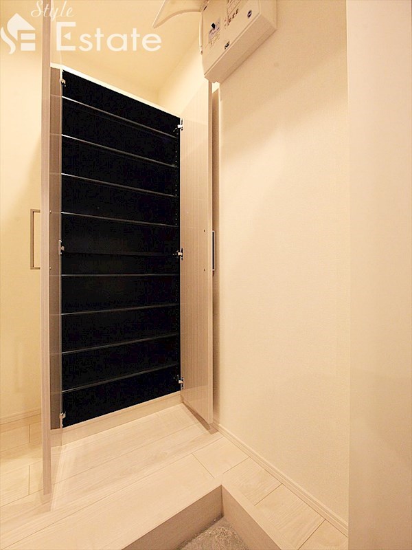 その他　シューズボックス