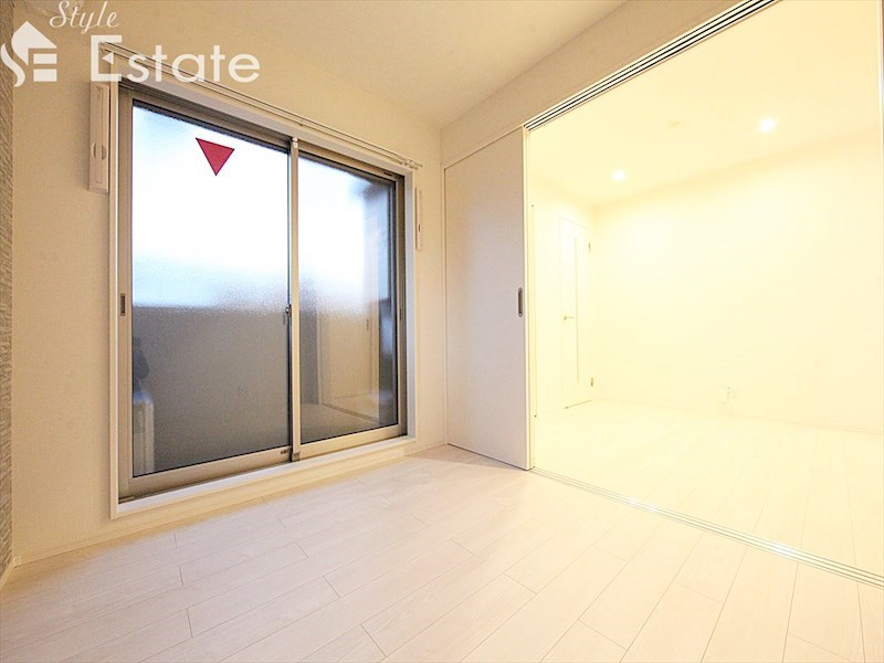 その他部屋・スペース　洋室