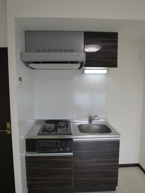 キッチン　システムキッチン