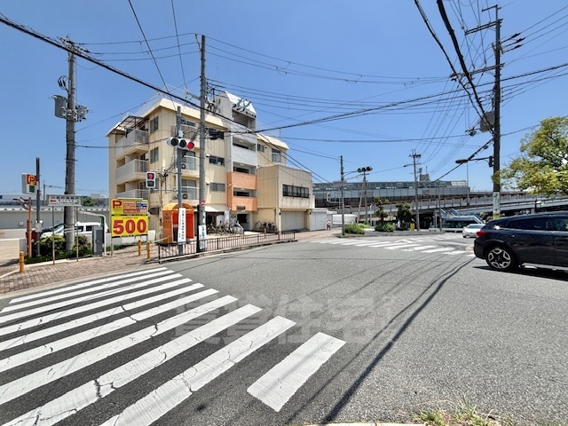 病院　摂津医誠会病院（病院）まで844m