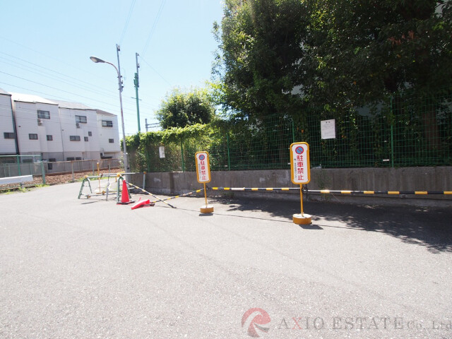 その他　周辺（その他）まで10m