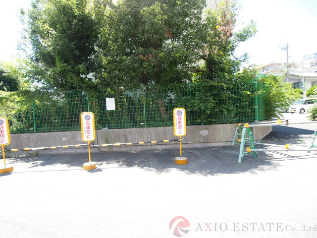 その他　周辺（その他）まで10m