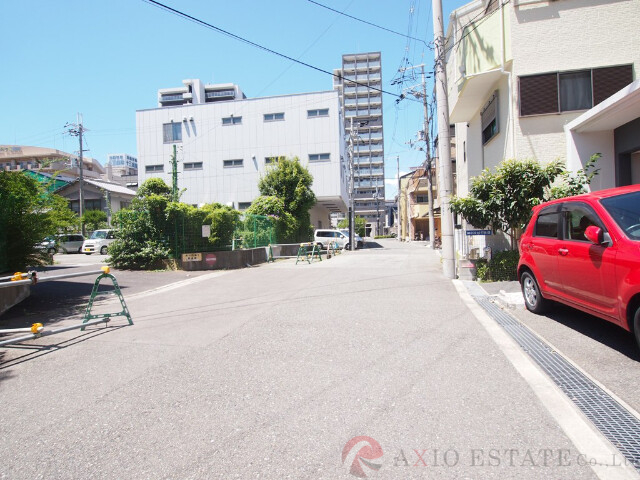 その他　周辺（その他）まで10m