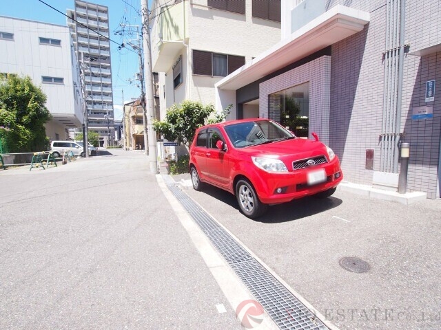 その他　周辺（その他）まで10m