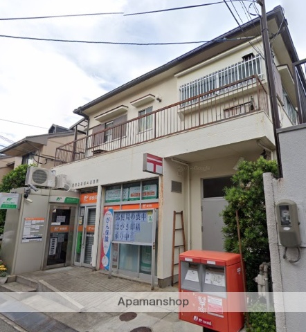 郵便局　尼崎上坂部二郵便局（郵便局）まで241m