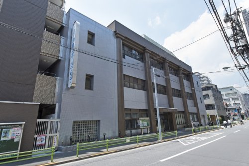 その他　月島スポーツプラザ（その他）まで97m