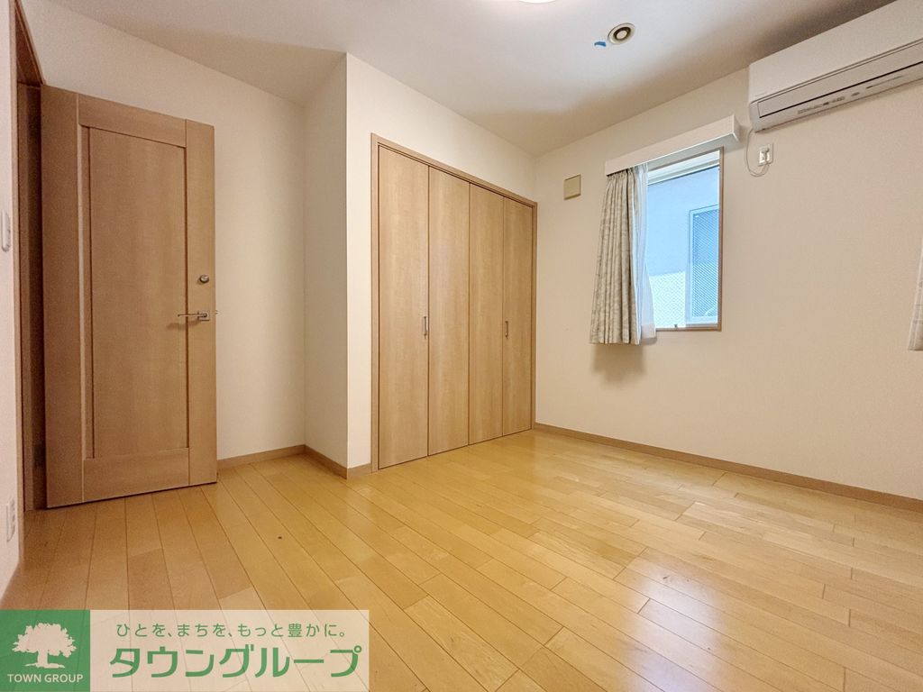 その他部屋・スペース　居室