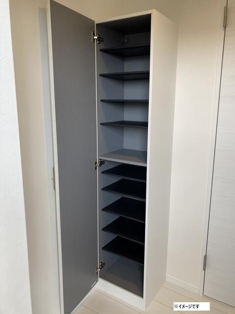 玄関　イメージ画像