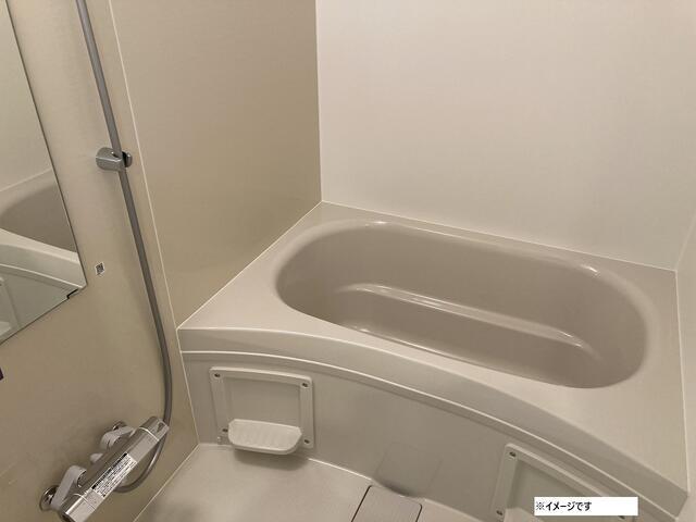 バス・シャワールーム　イメージ画像