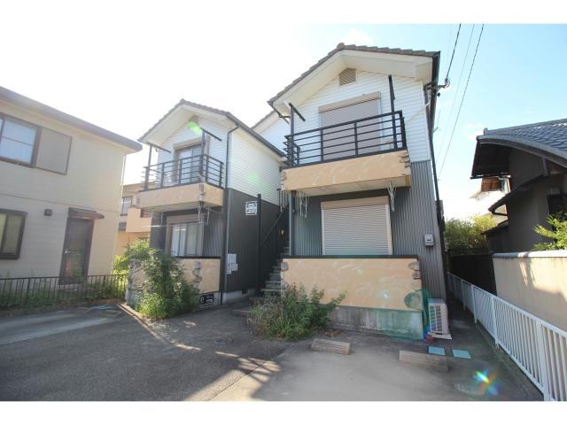 その他共有部分　建物設備