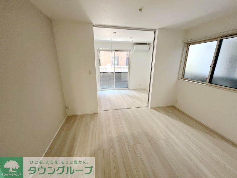 居室・リビング　リビング/居室