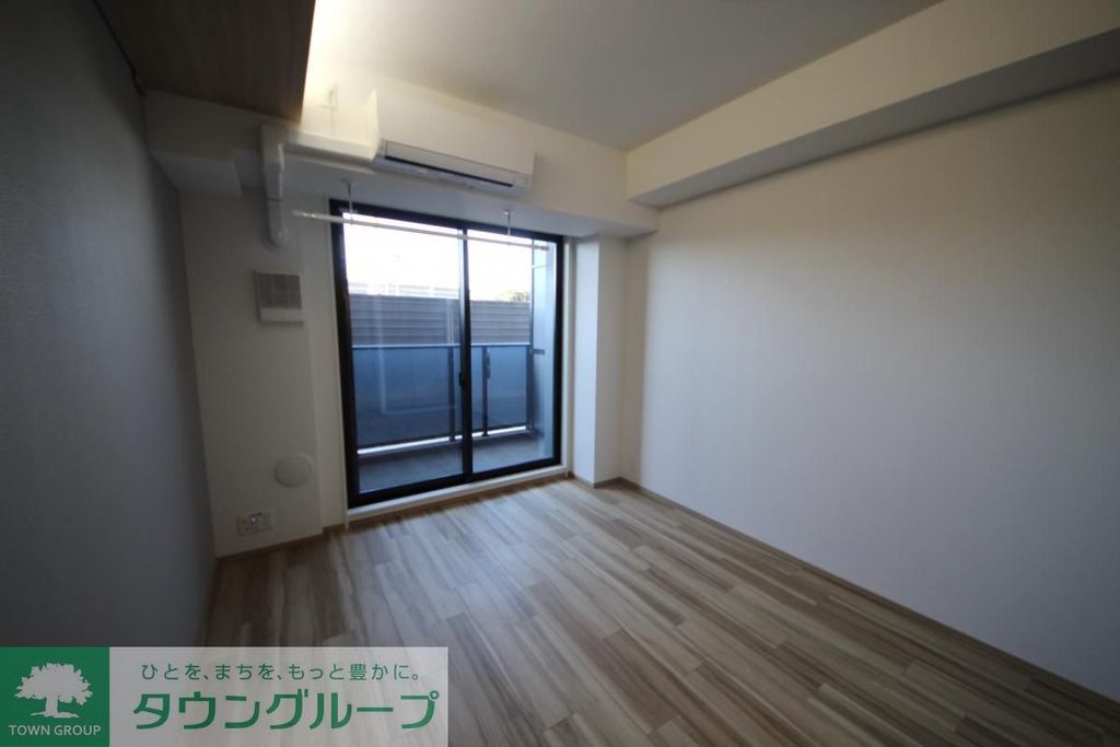 その他部屋・スペース　リビング/居室