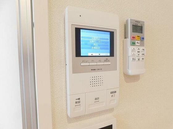 その他設備　※別部屋参考写真になります※