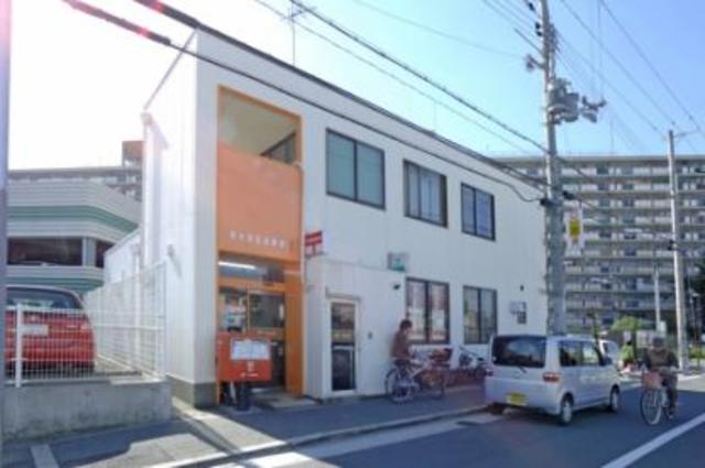 郵便局　百舌鳥郵便局（郵便局）まで844m