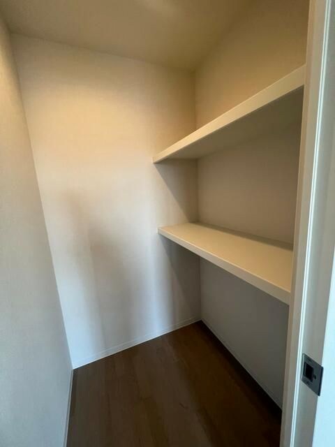 収納　※参考写真※