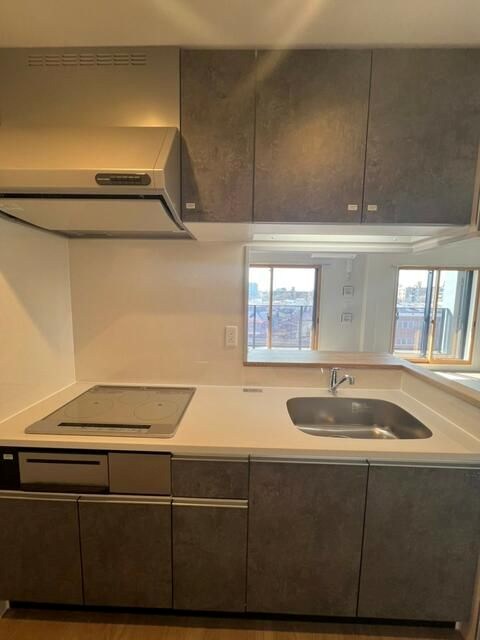 キッチン　※参考写真※