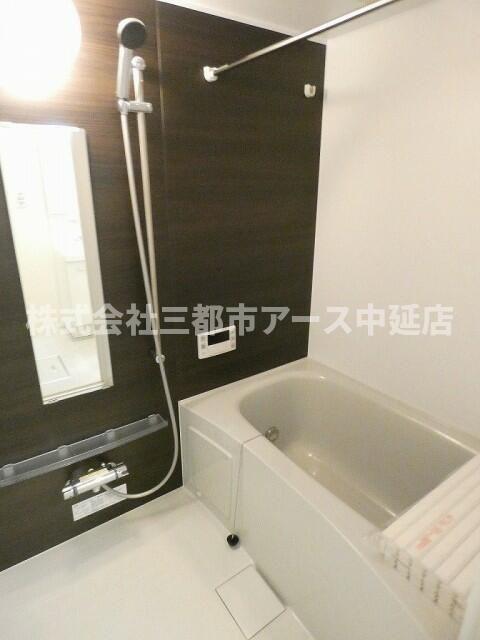 バス・シャワールーム　グリント　は三都市アース中延店へお任せください！　ご内覧可能