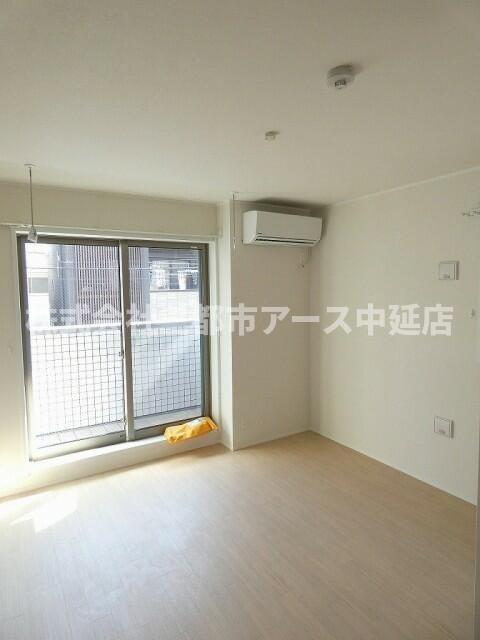 眺望　グリント　は三都市アース中延店へお任せください！　ご内覧可能