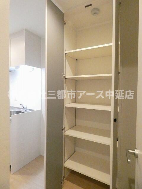 収納　グリント　は三都市アース中延店へお任せください！　ご内覧可能