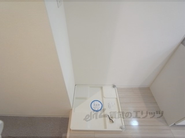 その他部屋・スペース　洗濯機置場