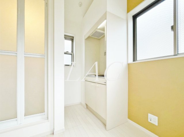 居室・リビング　洋室のお部屋です。