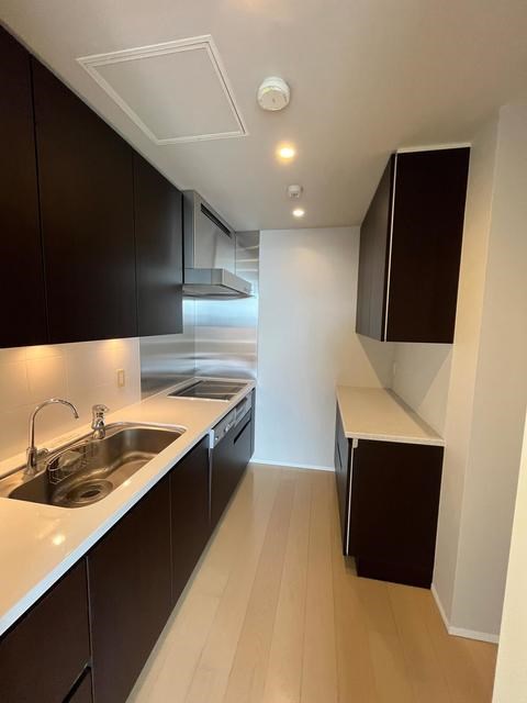 キッチン　別部屋参考写真