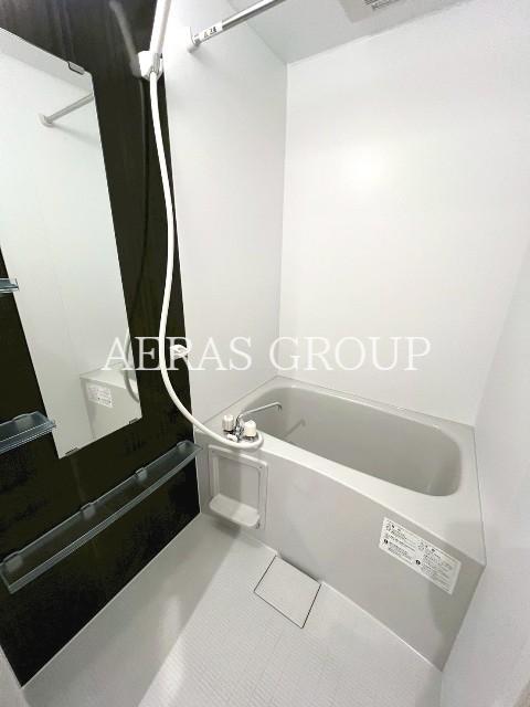 バス・シャワールーム　別部屋同仕様