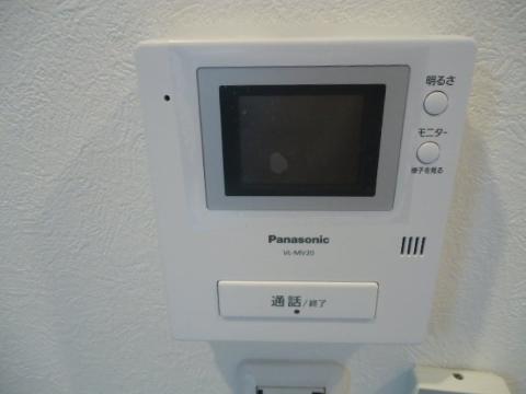 その他設備　室内設備