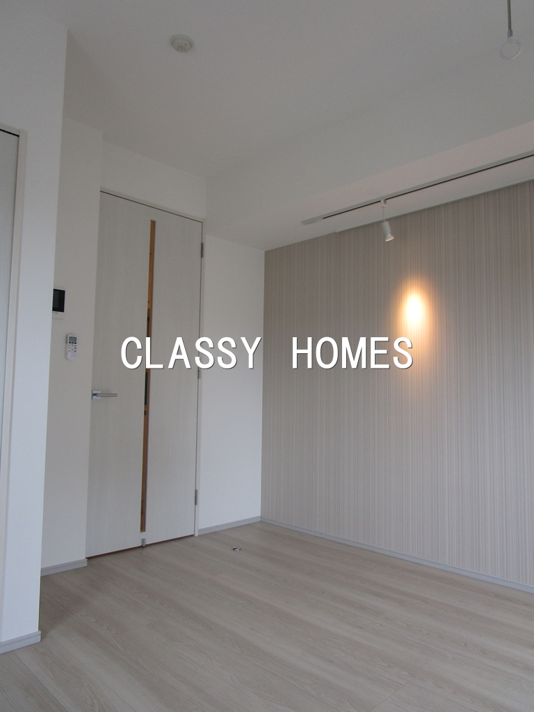 その他部屋・スペース　2023年竣工　ステージファースト大森山王：居室