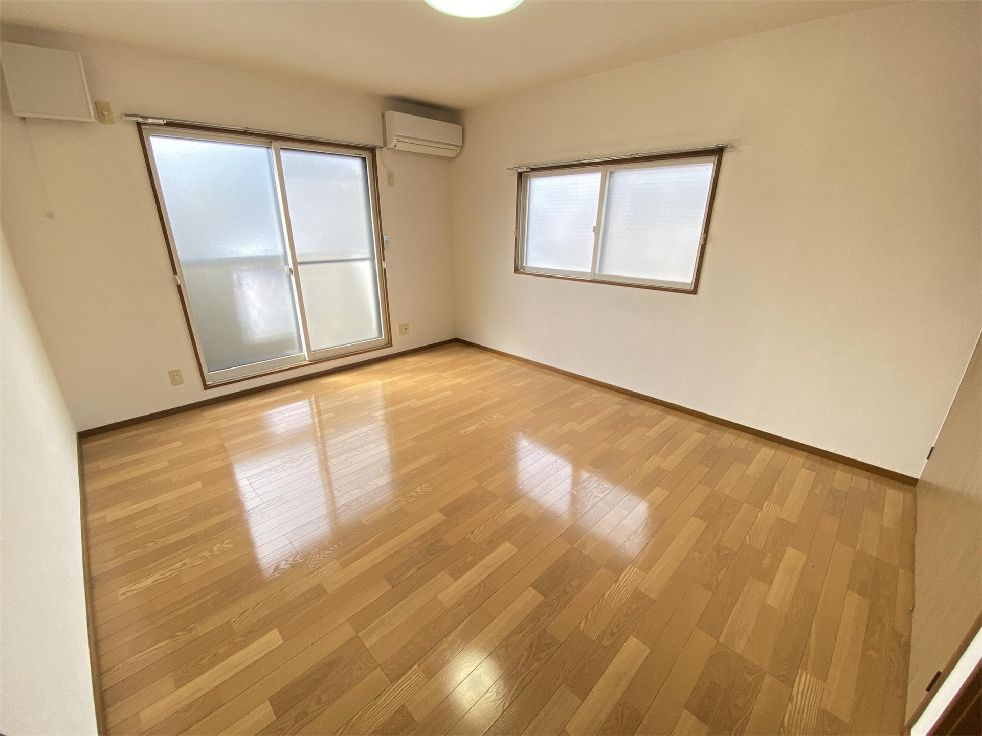 居室・リビング　居室（同タイプ）