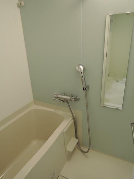 バス・シャワールーム　☆浴室☆