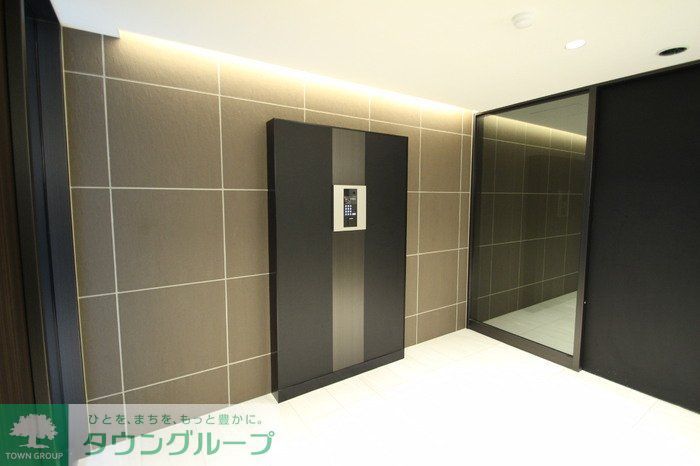 ロビー　★タウンハウジング蒲田店取り扱い★
