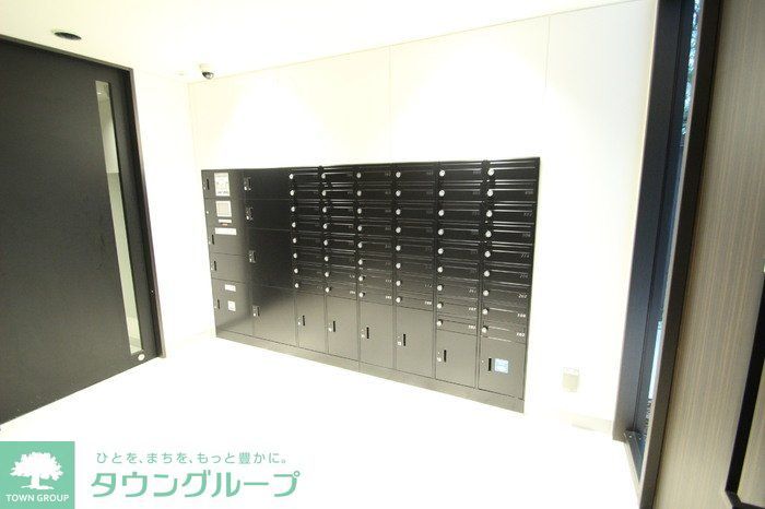 その他共有部分　★タウンハウジング蒲田店取り扱い★