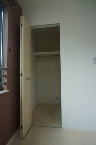 収納　同型タイプ