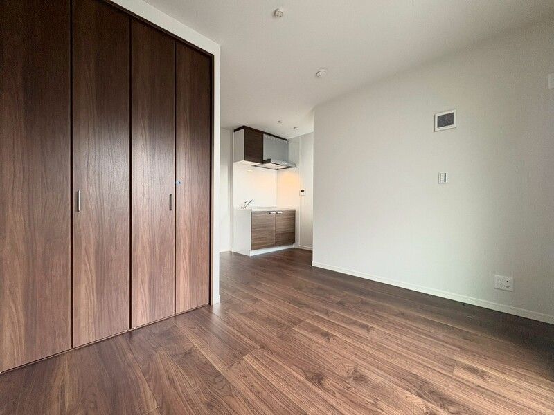 居室・リビング　使いやすいリビングです