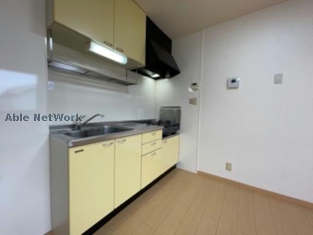 キッチン　※別室参考写真