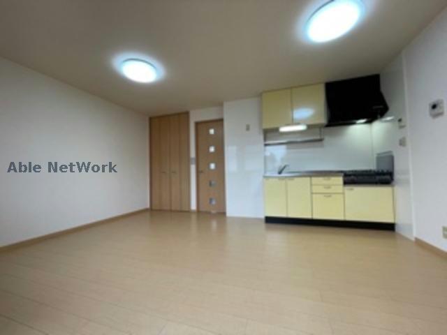 居室・リビング　※別室参考写真