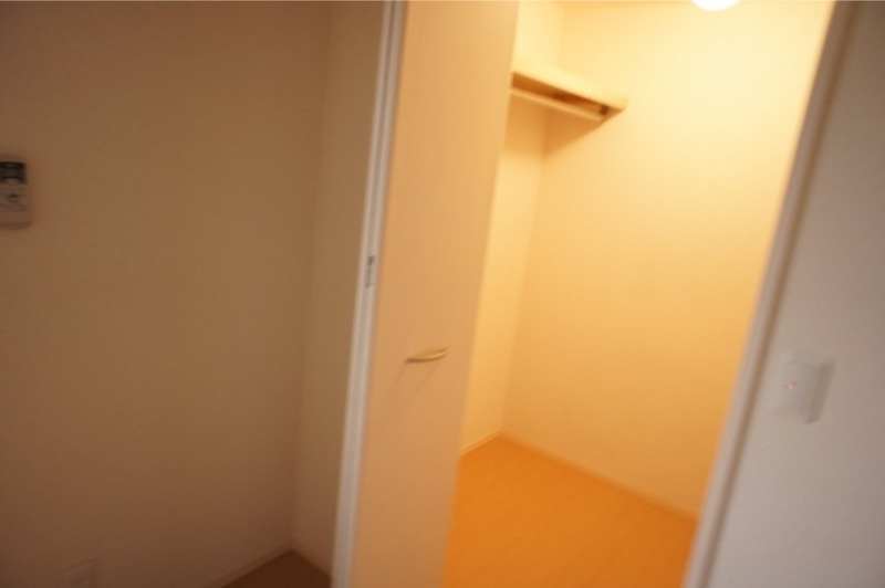 収納　図面と現状に相違がある場合には現状を優先