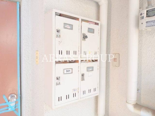 その他共有部分