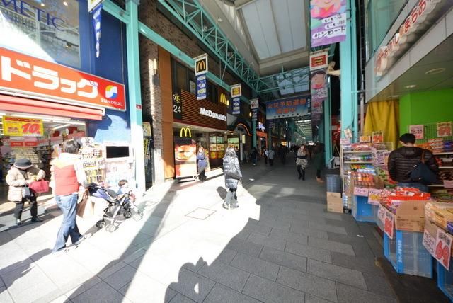 その他　駅前（その他）まで3000m