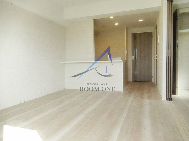 居室・リビング　洋室のお部屋です。