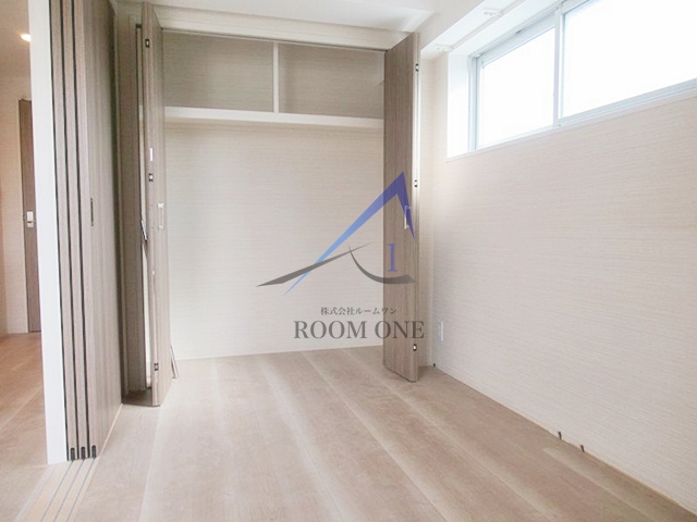 収納　収納です。