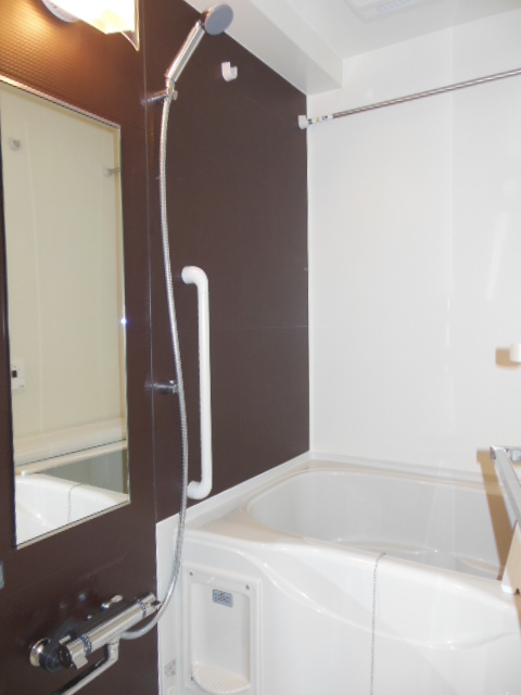 バス・シャワールーム　◆オートバス・浴室乾燥機付◆