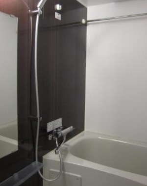 バス・シャワールーム　風呂