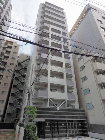 建物外観　セイワパレス大手通