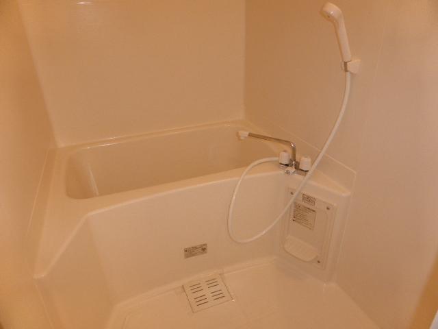 バス・シャワールーム　現況優先です