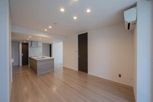 その他部屋・スペース　リビング