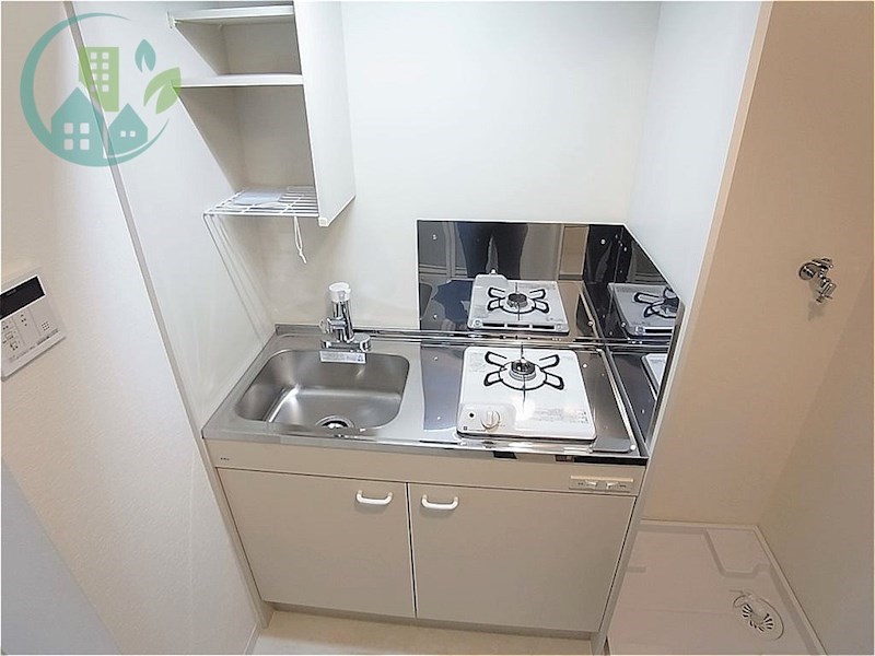 キッチン　サンハウス御影本町(J：COM320Mネット無料)