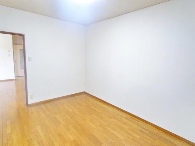 その他部屋・スペース　寝室